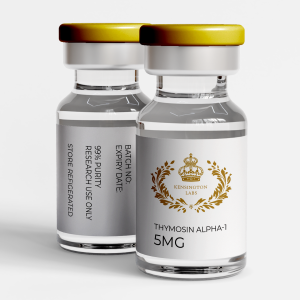 Thymosin Alpha 1 - 5mg