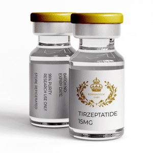 Tirzepatide- 15mg