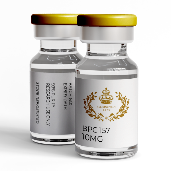 BPC 157 - 10mg