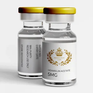 Hexarelin Acetate - 5mg