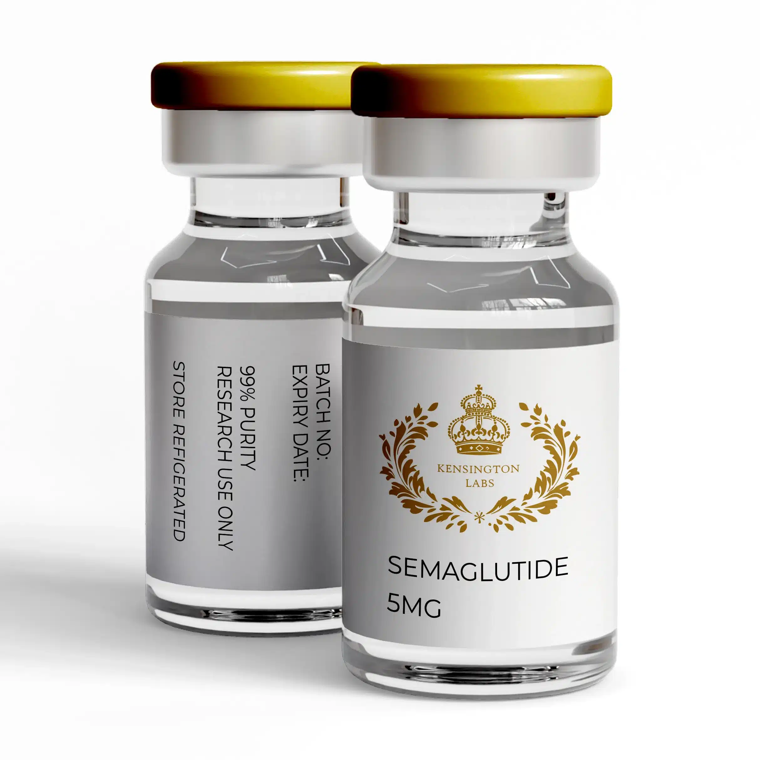 Semaglutide - 5mg